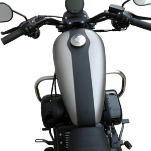 Cubredeposito MITT 808 Spaan